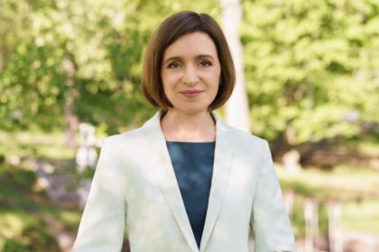 maia sandu depune juramantul pentru al doilea mandat de presedinte al republicii moldova 676ac83dbcc49