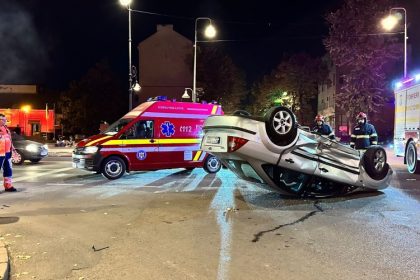 masini rasturnate pe autostrada si in constanta 67687cddce72e