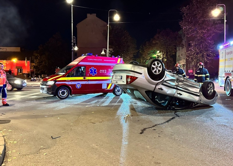 masini rasturnate pe autostrada si in constanta 67687cddce72e