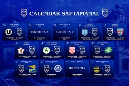 meciuri tari in prima saptamana din decembrie calendarul competitiilor csm constanta 675426ad3dc58