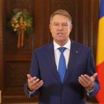 mesajul transmis de presedintele romaniei klaus iohannis cu prilejul craciunului 676aa3ad77ead