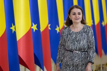 ministrul de externe luminita odobescu va participa la reuniunea ministrilor afacerilor externe din statele membre ale ue 675ec2a960c61