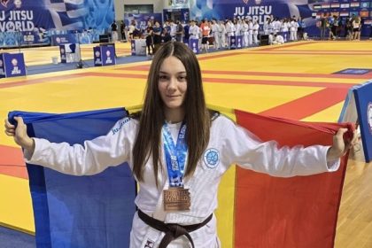 miruna daniela iuga aleasa sportiva anului 2024 la ju jitsu fighting super performanta un exemplu pentru toti tinerii galerie foto 6750716f8e4de