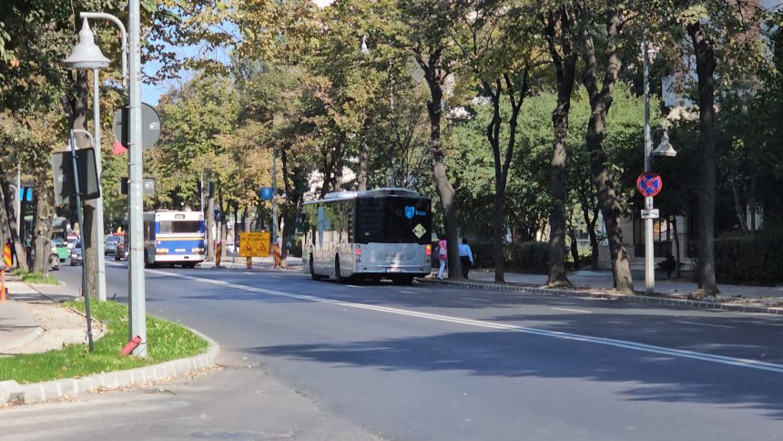 modernizarea zonei centrale din constanta va fi finalizata tot cu bani europeni vor mai lucra inca un an si jumatate 6754011eb844f