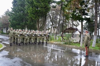 momente importante pentru militarii brigazii 9 mecanizate marasesti constanta galerie foto 67516fdc954e0