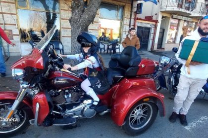 o fetita din constanta a avut parte de o surpriza de neuitat de ziua ei gratie comunitatii moto locale fotovideo 6762f36743811