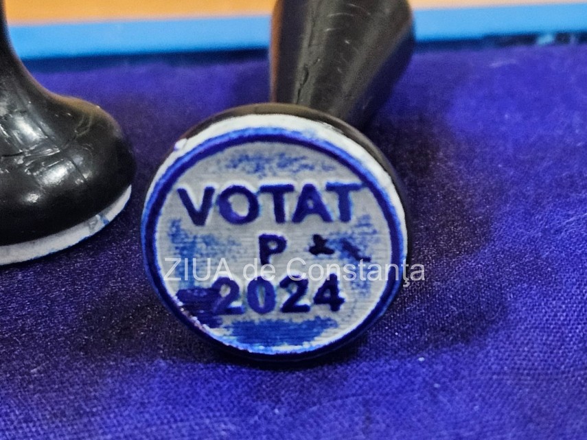 o persoana ar fi facut poza la buletinul de vot iata ce spun politistii 674c14092b36d