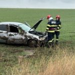 oficial de la isu delta tulcea despre accidentul rutier produs in apropierea localitatii baia 677149b93a6d0