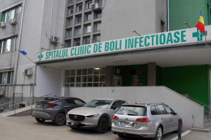 ordonanta trenulet suspenda angajarile la stat organigrama spitalului de boli infectioase prevede 381 de posturi dar numai 280 sunt ocupate dr cambrea un deficit de pe 676fe6eb5e413