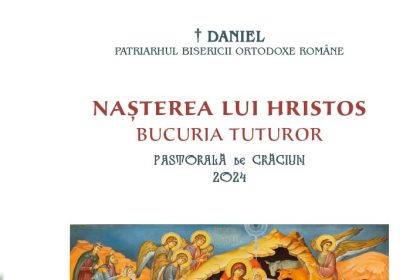 pastorala patriarhului daniel un indemn la ajutorarea aproapelui aflat in suferinta document 67617ffd5cab6