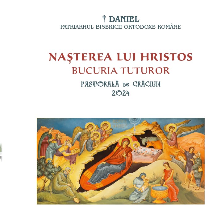 pastorala patriarhului daniel un indemn la ajutorarea aproapelui aflat in suferinta document 67617ffd5cab6