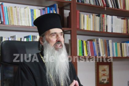 patriarhia romana cu privire la afirmatiile facute de ips teodosie cu privire la calin georgescu patriarhia romana se delimiteaza ferm de afirmatiile facute 67580ad662c46