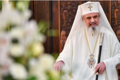 patriarhul daniel mesaj pentru patriarhul antiohiei ne rugam ca domnul nostru iisus hristos sa daruiasca pace si stabilitate poporului sirian 675868d3a9ddc