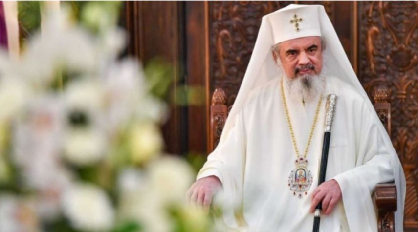 patriarhul daniel mesaj pentru patriarhul antiohiei ne rugam ca domnul nostru iisus hristos sa daruiasca pace si stabilitate poporului sirian 675868d3a9ddc