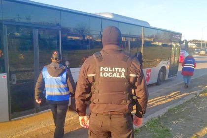 politia locala a aplicat peste 400 de sanctiuni contraventionale in ultima saptamana 67693c752f9ba