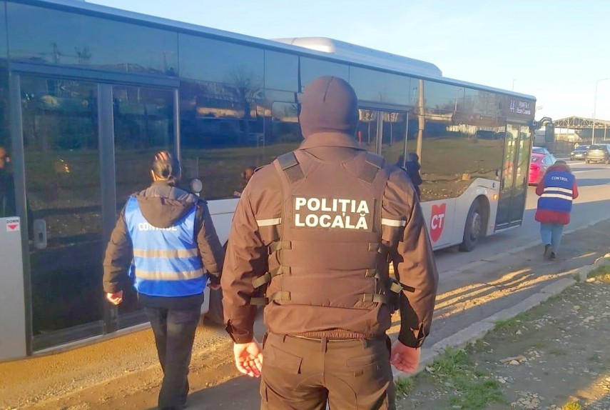 politia locala a aplicat peste 400 de sanctiuni contraventionale in ultima saptamana 67693c752f9ba