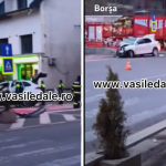 politisti spulberati de un porsche un agent este in coma alti doi sunt raniti soferul a fugit de la fata locului 676bfe909b435