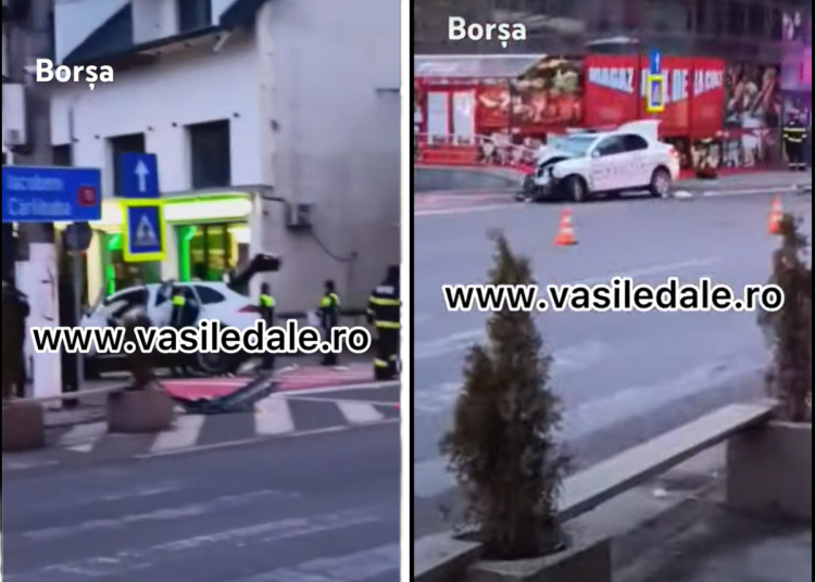 politisti spulberati de un porsche un agent este in coma alti doi sunt raniti soferul a fugit de la fata locului 676bfe909b435