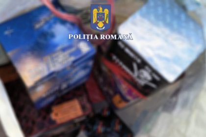 politistii constanteni au confiscat materiale pirotehnice ilegale 6762ce91439a0