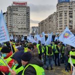 politistii constanteni participa la protestul din bucuresti legat de ordonanta trenulet 677271b95c1b4