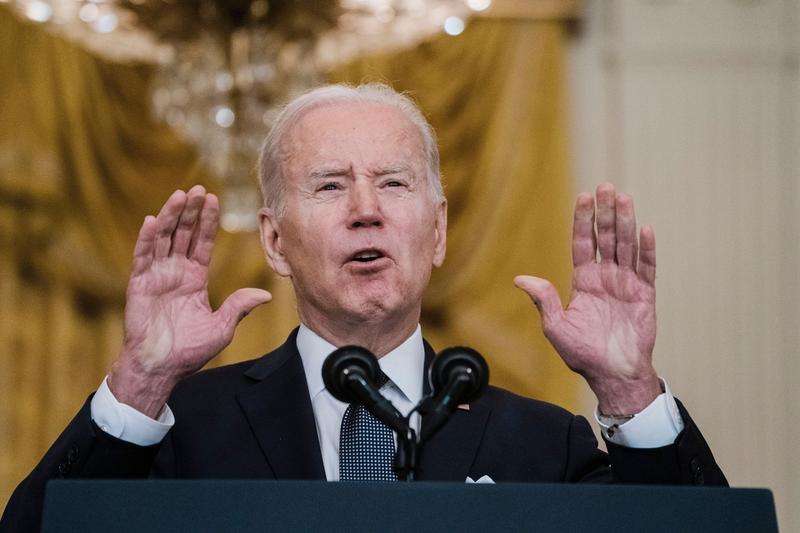 presedintele in functie joe biden si a gratiat fiul care risca 17 ani de inchisoare desi in timpul campaniei declarase in repetate randuri ca nu o va face 674dc85ee92ac