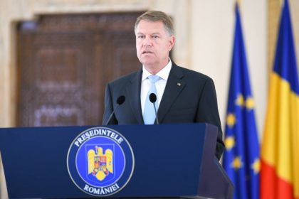 presedintele klaus iohannis consultari la cotroceni doar dupa clarificarea numelui viitorului premier 6762f8183c242