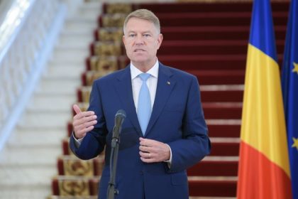 presedintele romaniei klaus iohannis romania a avut o problema enorma si a facut fata video 6762ff2cf4022