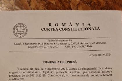 prezidentialele vor fi luate de la zero candidatii vor trece prin procesul de validare de la bec 675302bca06f7