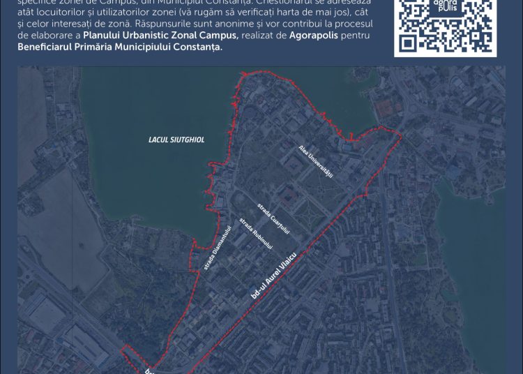 primaria constanta consulta cetatenii in vederea elaborarii puz campus 675be5104455f