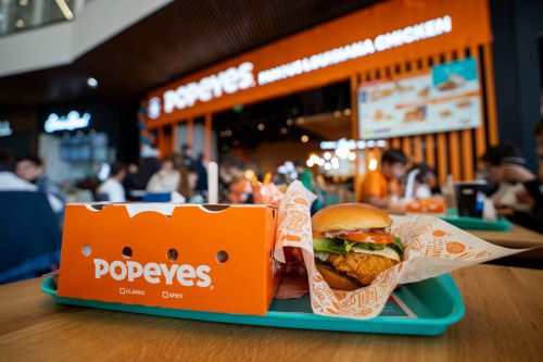 primul restaurant popeyes din constanta se deschide in city park mall 67500f2f0212f