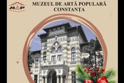 programul muzeului de arta populara constanta in perioada sarbatorilor 676407de4d3c1