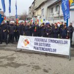 protest la penitenciarul targu jiu ce nemultumiri au angajatii video 676e838f515d7