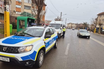 razii in traficul rutier din constanta pentru depistarea vitezomanilor 6756ccc94b0af