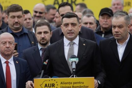 reactia liderului aur george simion nu iesim in strada nu ne lasam provocati acest sistem trebuie sa cada democratic 675303a8d6d64