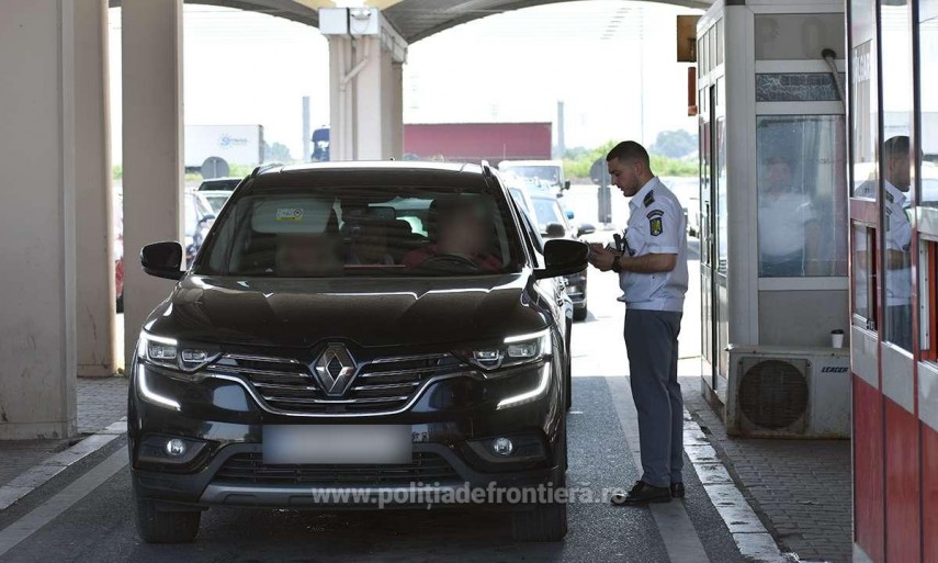 romania intra in schengen din aceasta noapte cum vom circula de la 1 ianuarie 2025 in afara tarii 677431deb147c