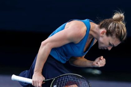 simona halep a primit un wild card pentru calificarile primului turneu de grand slam a anului australian open 67627cfece154