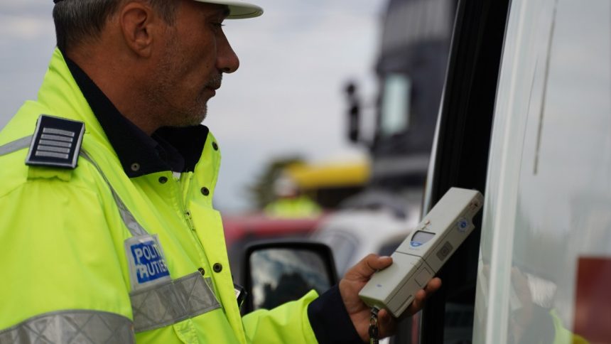 soferi alcoolici depistati in trafic s au ales cu dosare penale 6756d52362854