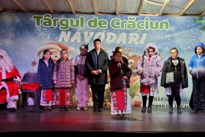 spectacole si concerte de colinde la targul de craciun de la navodari iata programul artistic 6765f99cac2d3