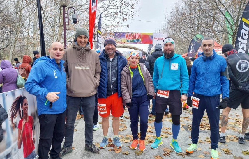 sportivi de la cs medgidia clasari in plutonul fruntas la alergari pe distante lungi galerie foto 675161d729790