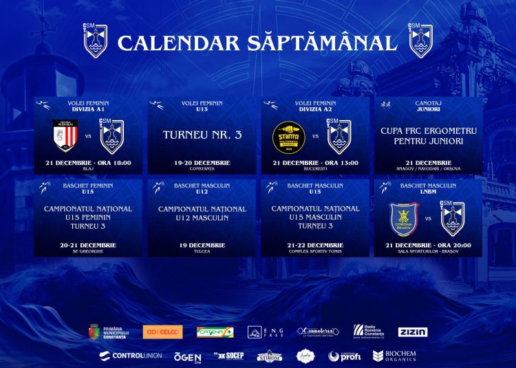 sportivii de la csm constanta au parte de ultimele reprezentatii din acest an 676697bf8e966