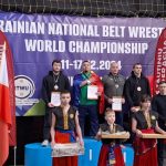 sportivii romani stralucesc la campionatul mondial de kures din vilnius 67657dc0d221c