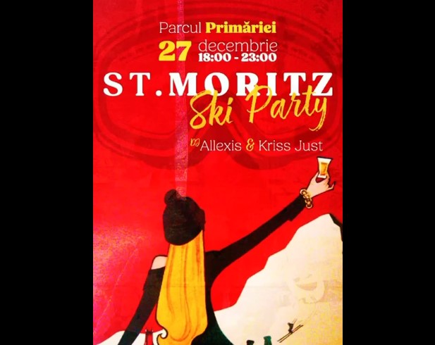 st moritz ski party petrecere in aer liber la constanta 676bb8c5c9903