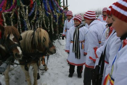 traditii si obiceiuri romanesti in perioada sarbatorilor de iarna 67717e710efff