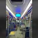 un autobuz din constanta impodobit de craciun starneste un val de reactii pe tiktok iata ce pregateste ct bus pentru anul viitor video 6773db248c1f3