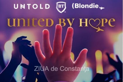 untold si bt lanseaza campania united by hope initiativa caritabila in sprijinul asociatiei blondie 675976306af71