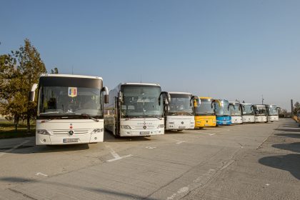 victorie in instanta operatorii de transport public din judet au scapat de plata taxei pentru eliberarea avizului cap de linie 6765fa929cdfc