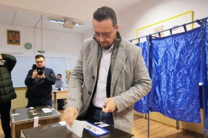 video eduard martin si a exercitat dreptul la vot 674c064c97723