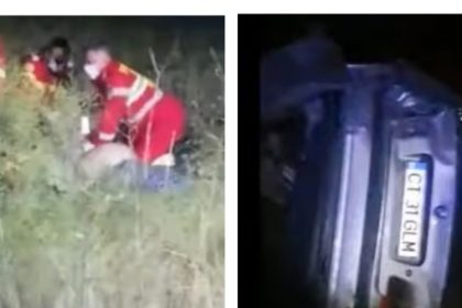 video in dosarul accidentului rutier mortal dintre viroaga si negru voda anchetatorii au stabilit ca a fost o sicanare in trafic soferul a primit 8 ani de inchisoare 67636aec241e1