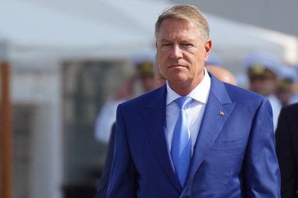 video presedintele iohannis despre anularea alegerilor prezidentiale ramane in functie pana la depunerea juramantului de noul presedinte 67533d0ee18f7