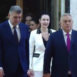 viktor orban a ajuns la palatul victoria video 67658df769515